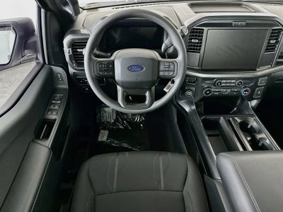Ford F-150 STX 2026