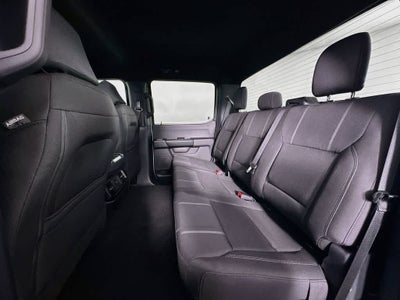 Ford F-150 STX 2026