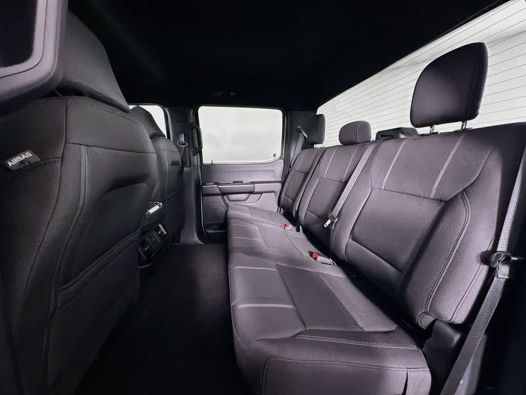 Ford F-150 STX 2026