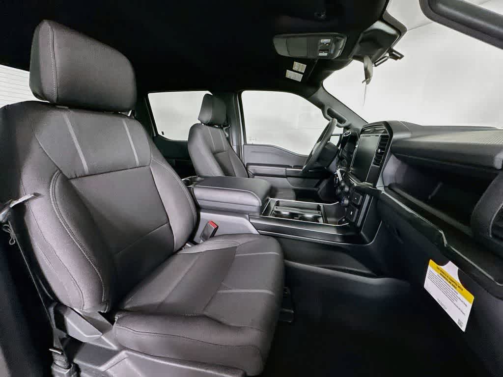 Ford F-150 STX 2026