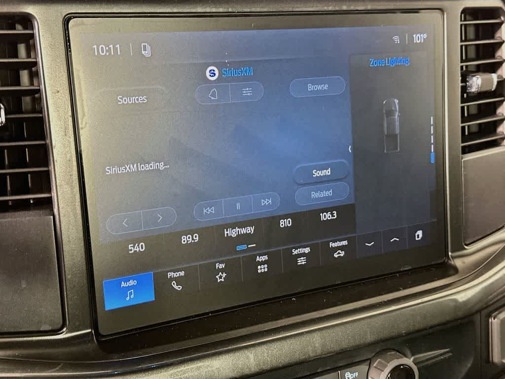 Ford F-150 STX 2026