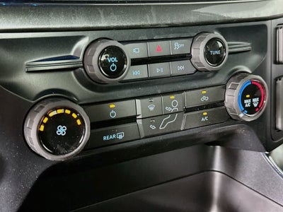 Ford F-150 STX 2026