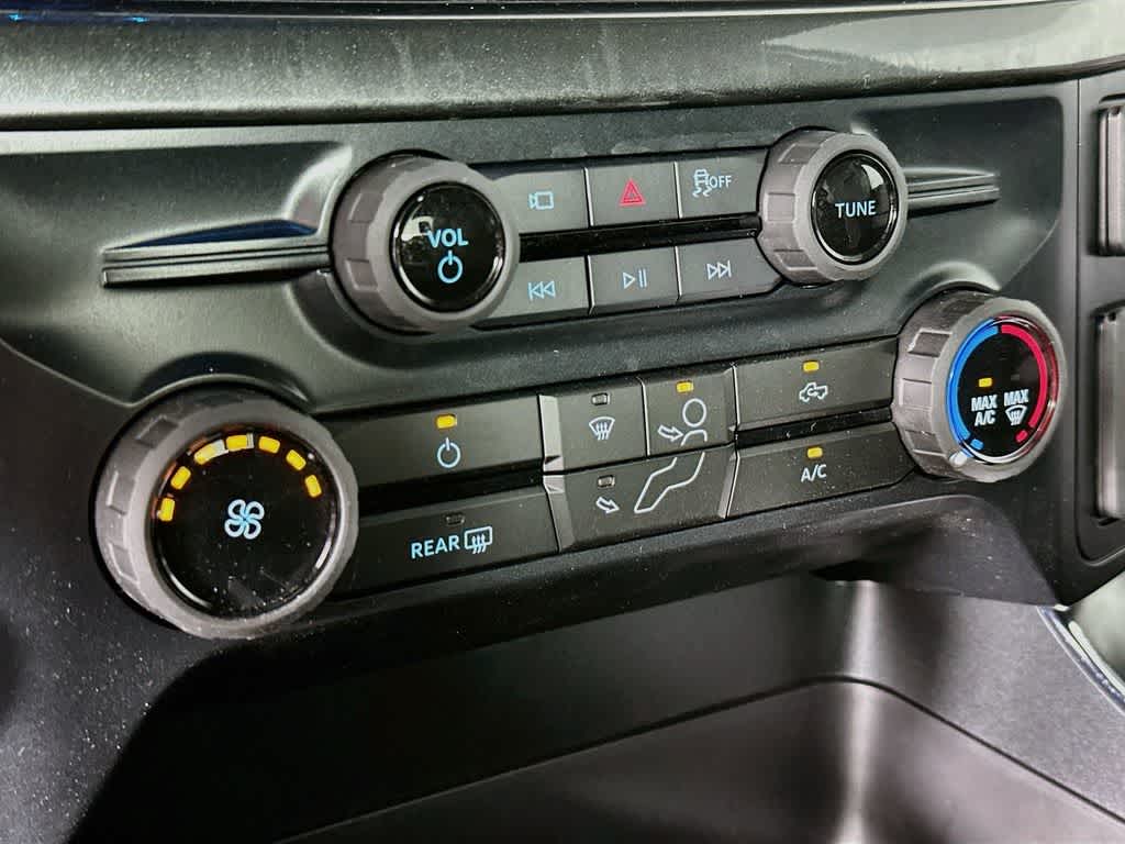 Ford F-150 STX 2026
