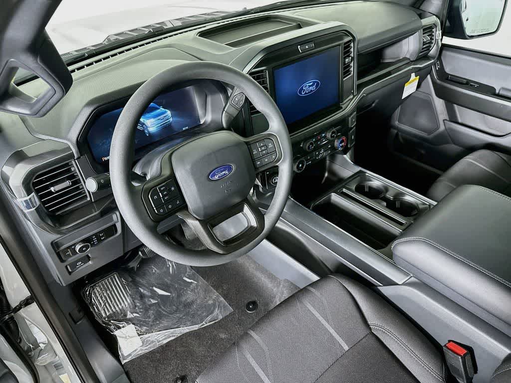 Ford F-150 STX 2026