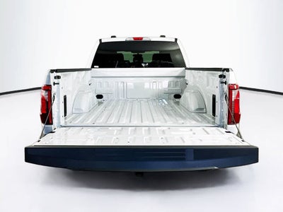 Ford F-150 STX 2026