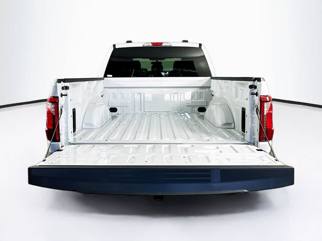 Ford F-150 STX 2026