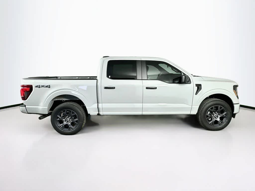 Ford F-150 STX 2026