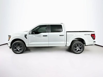 Ford F-150 STX 2026
