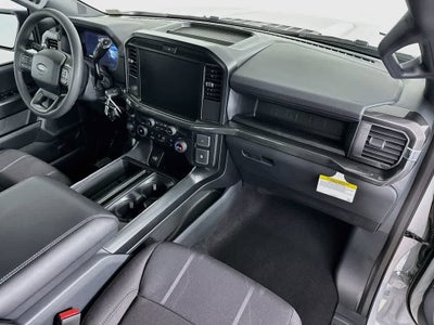 Ford F-150 STX 2026