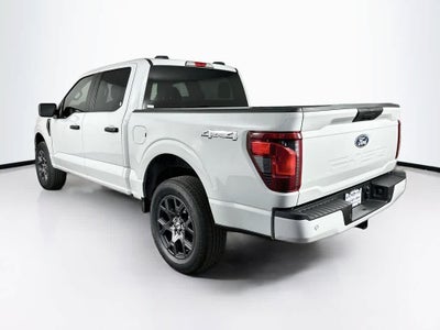 Ford F-150 STX 2026