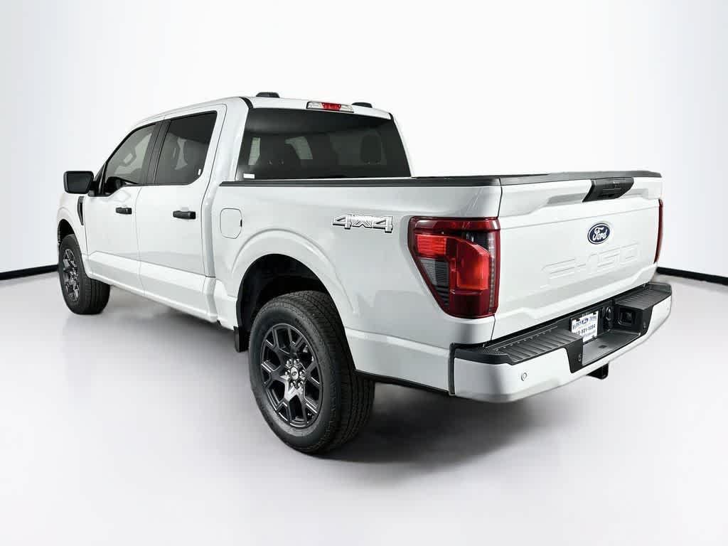 Ford F-150 STX 2026