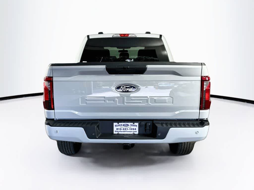 Ford F-150 STX 2026