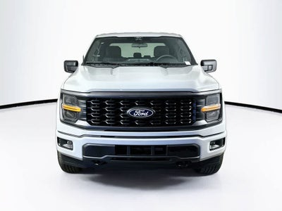 Ford F-150 STX 2026