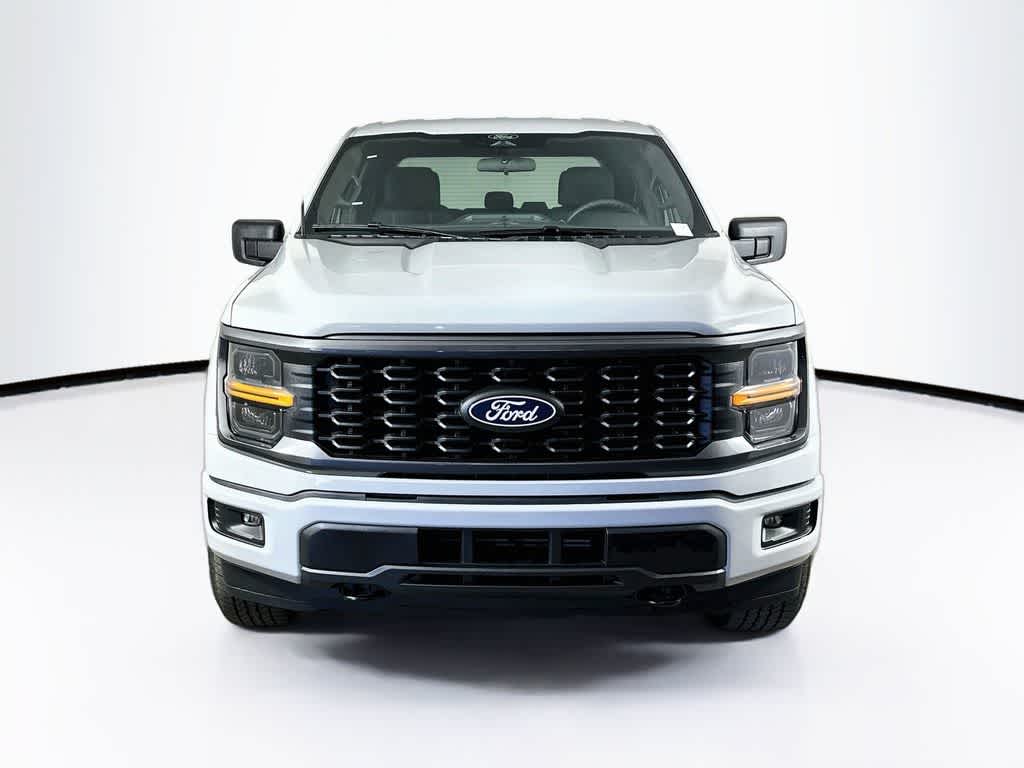 Ford F-150 STX 2026