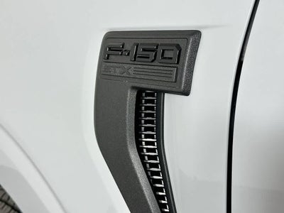 Ford F-150 STX 2026