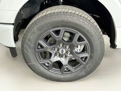 Ford F-150 STX 2026