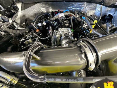 Ford F-150 STX 2026
