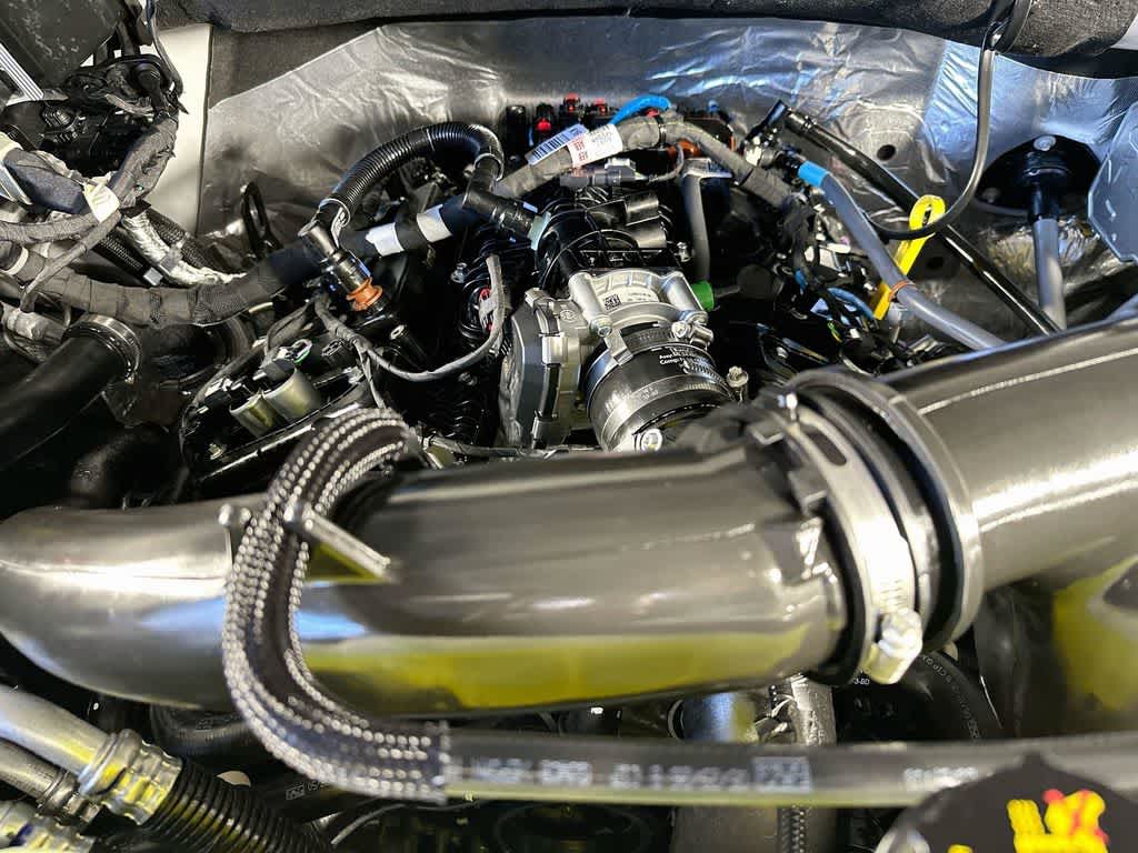 Ford F-150 STX 2026
