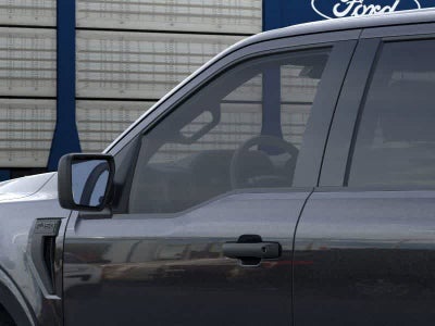 Ford F-150 STX 2026