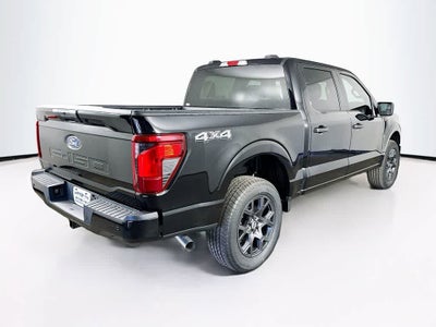 Ford F-150 STX 2026