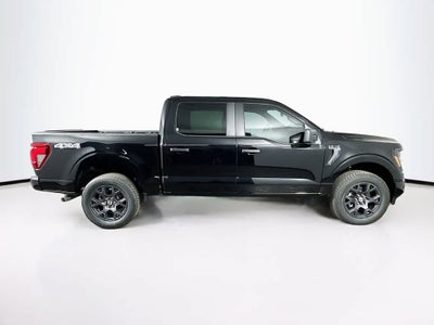 Ford F-150 STX 2026