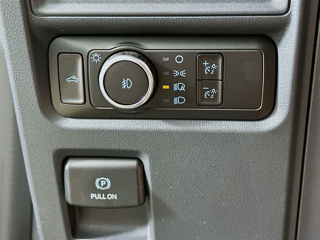 Ford F-150 STX 2026