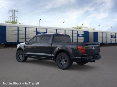 Ford F-150 STX 2026