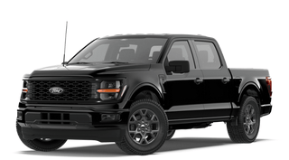 Ford F-150 STX 2026