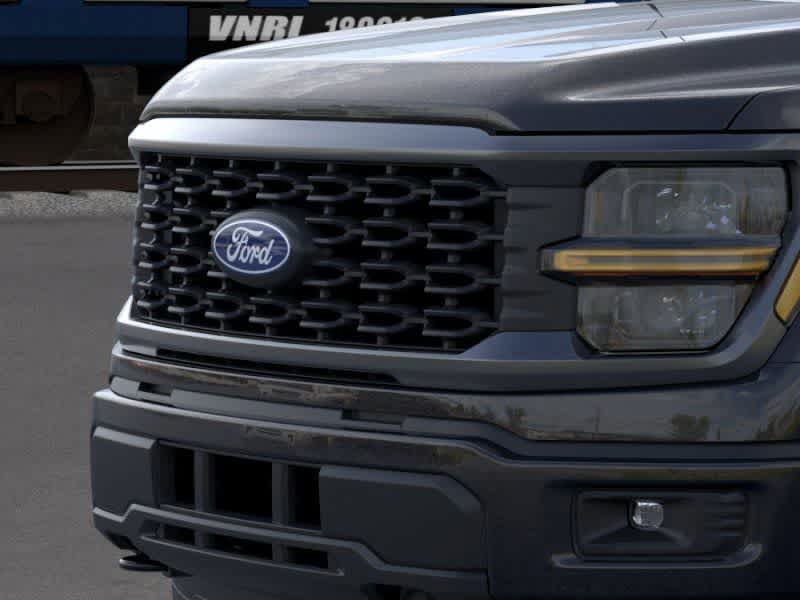 Ford F-150 STX 2026