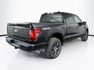 Ford F-150 STX 2026