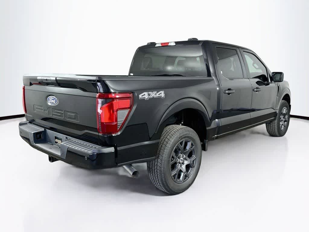 Ford F-150 STX 2026