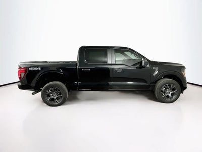 Ford F-150 STX 2026
