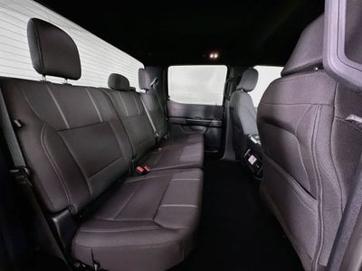Ford F-150 STX 2026