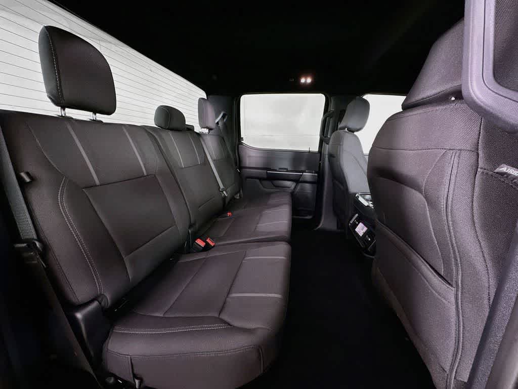 Ford F-150 STX 2026