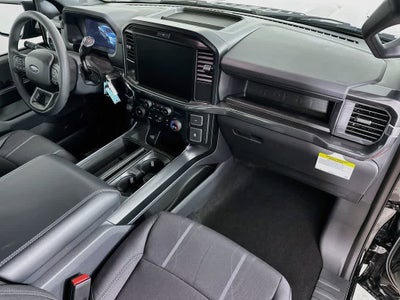 Ford F-150 STX 2026