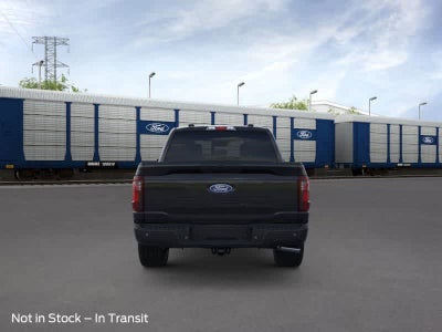 Ford F-150 STX 2026