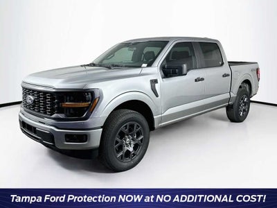Ford F-150 STX 2026
