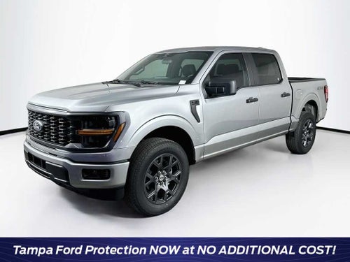 Ford F-150 STX 2026