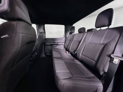 Ford F-150 STX 2026