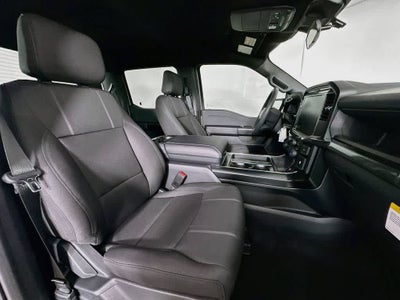 Ford F-150 STX 2026