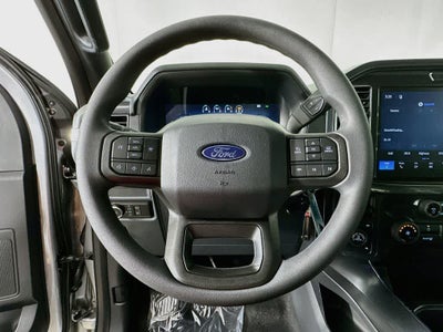 Ford F-150 STX 2026