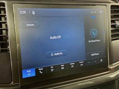 Ford F-150 STX 2026