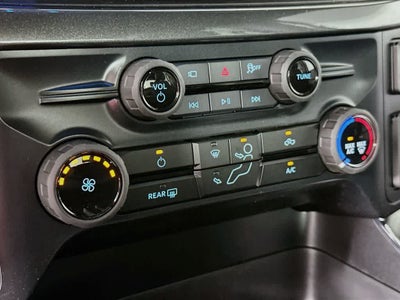 Ford F-150 STX 2026