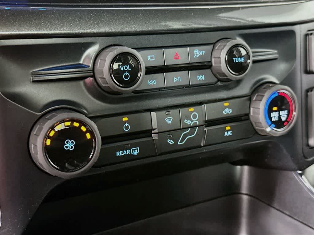 Ford F-150 STX 2026