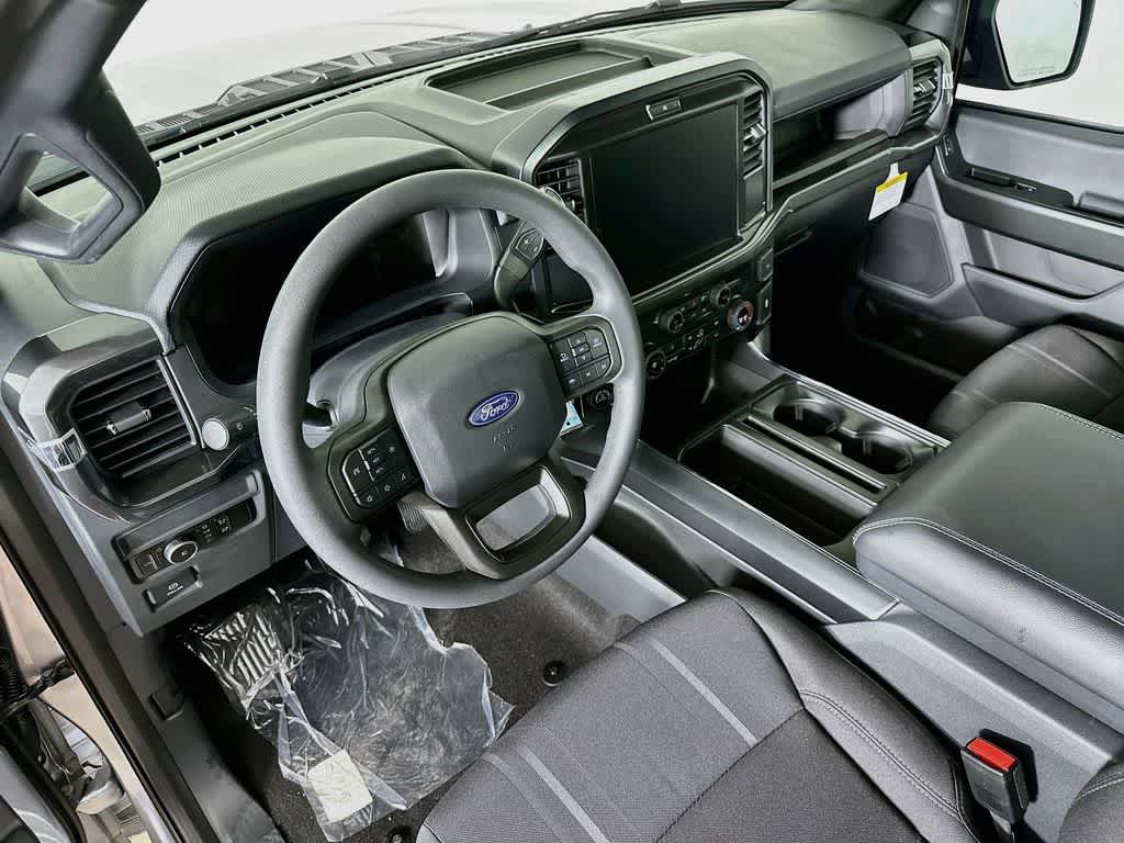 Ford F-150 STX 2026