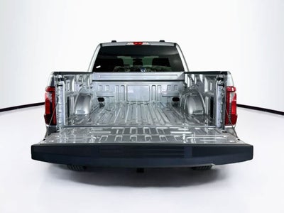 Ford F-150 STX 2026