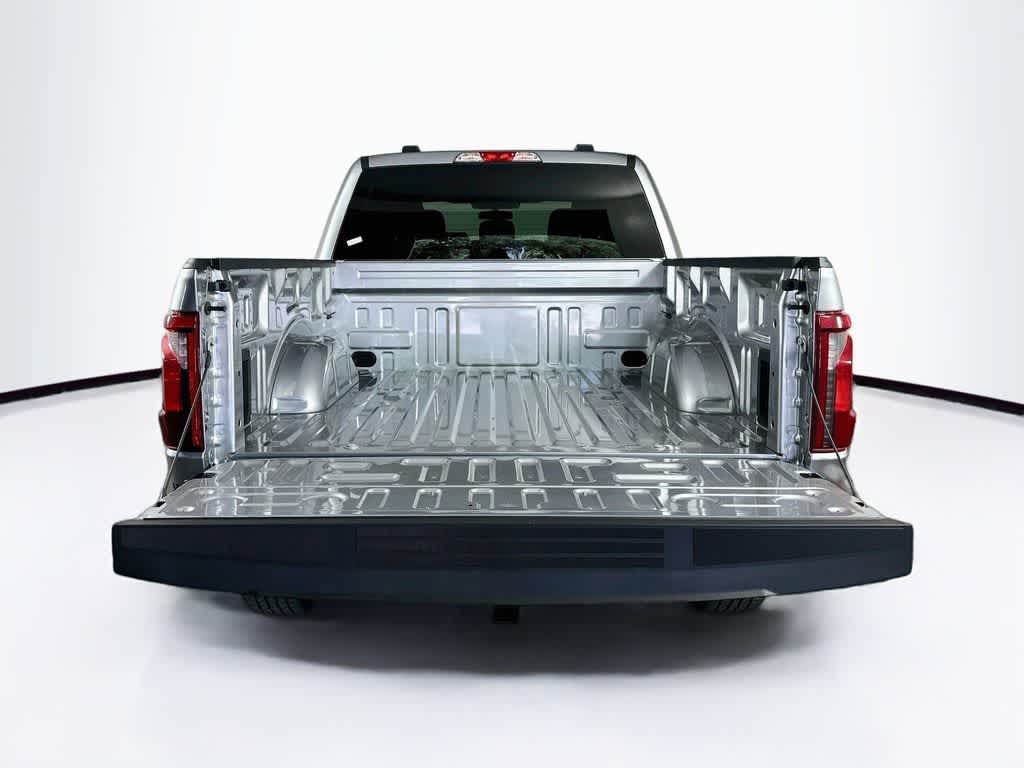 Ford F-150 STX 2026
