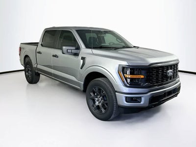 Ford F-150 STX 2026