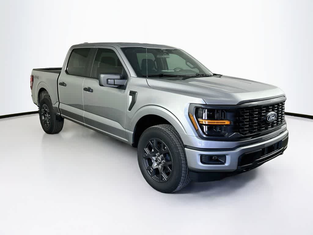 Ford F-150 STX 2026