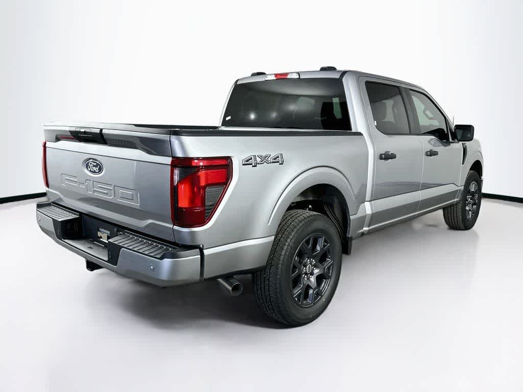 Ford F-150 STX 2026